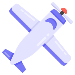 flugzeug icon