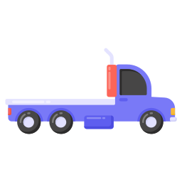 Truck icon
