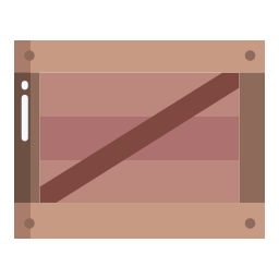 Box icon