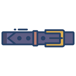 Belt icon