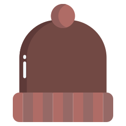 gorro Ícone