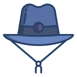 Hat icon