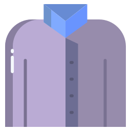 Jacket icon