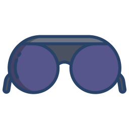 Солнцезащитные очки иконка