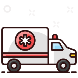 krankenwagen icon