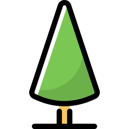 Tree icon