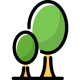 Tree icon