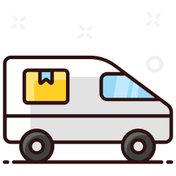 lkw icon