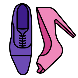 Shoes icon