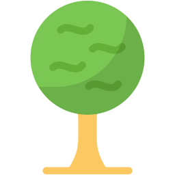 Tree icon