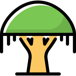 Tree icon