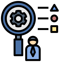 formation Icône