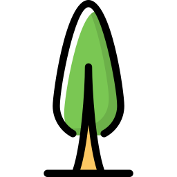 Tree icon