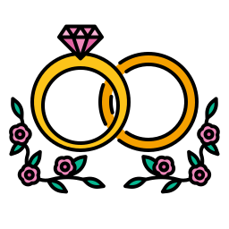 boda icono
