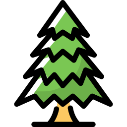 Tree icon