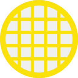 wafle ikona