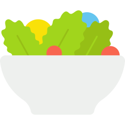 Salad icon