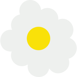 Fried egg icon