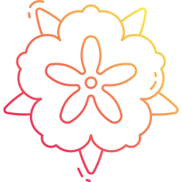 Peony icon