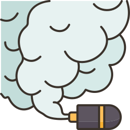 최루 가스 icon