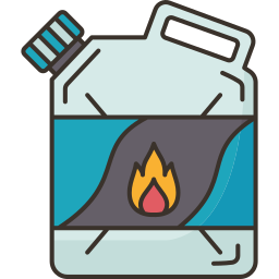 Kerosene icon