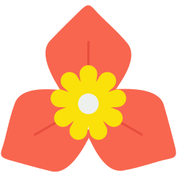 bougainvillea icon