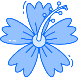 hibiskus icon