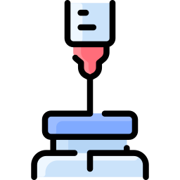 Injection icon