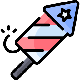 Firework icon