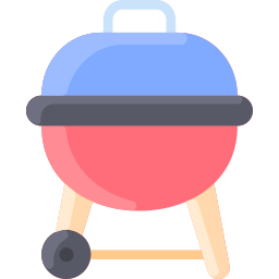 Grill icon