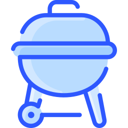 Grill icon