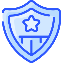 Shield icon