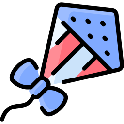 Kite icon