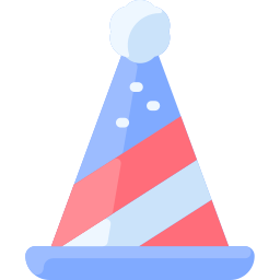 partyhut icon