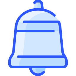 Bell icon