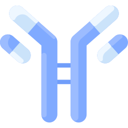 Antibodies icon