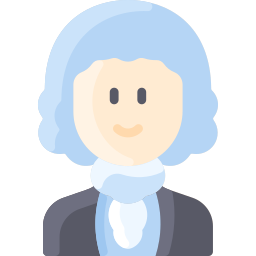 トーマス・ジェファーソン icon