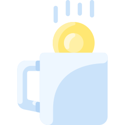 Mug icon