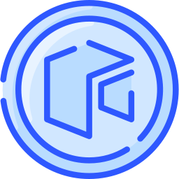 동전 icon