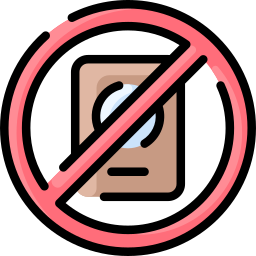 Passport icon