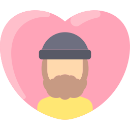 Heart icon