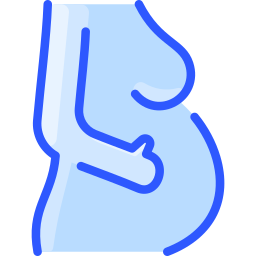 zwanger icoon