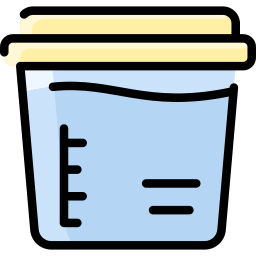 Milk icon