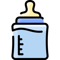 nuckelflasche icon