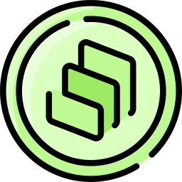 Coin icon