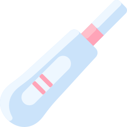 妊娠検査薬 icon