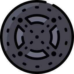 Coin icon