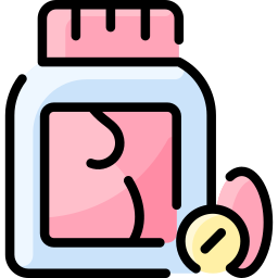 Supplement icon