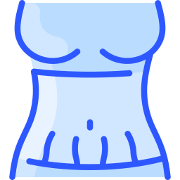 ストレッチマーク icon