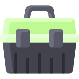 Toolbox icon